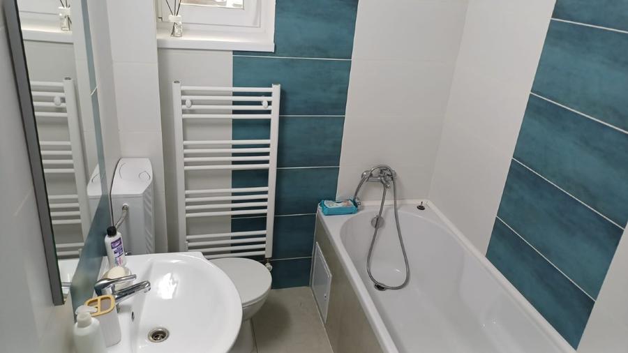 Proprietar, inchiriez garsoniera zona Baneasa - 7