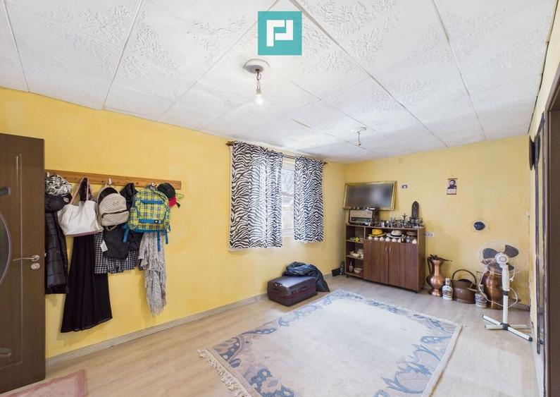 Casa cu 7 camere, teren generos in Vladimirescu - 12