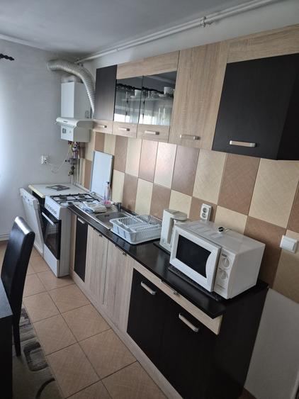 Apartament 2 camere Aradului - Iulius Mall cu centrala termica proprie - 2