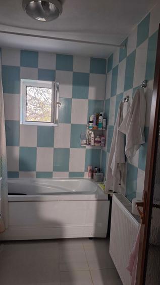 Vand apartament, 2 camere, etajul 1 - 2
