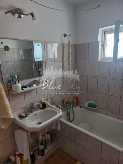 Dacia /Bdul Tomis - Apartament 3 cam ,2 bai , 2 balcoane - 8