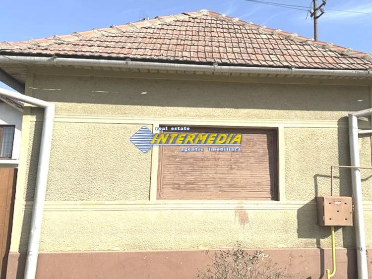 Casa de vanzare in Sard cu 1890 mp teren imprejmuita si toate utilitatiile - 3