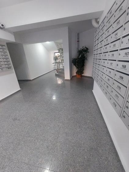 Garsoniera Grozavesti centrala termica proprie - 6