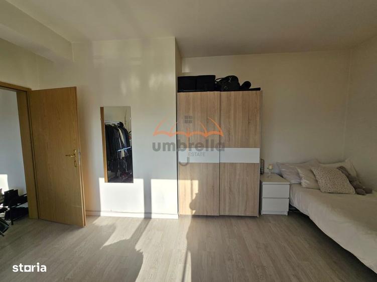 DE INCHIRIAT apartament decom, 33 mp, Grigorescu, 370 euro - 10