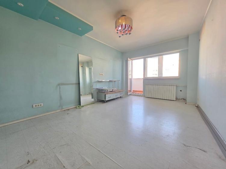 Apartament cu 2 camere, Obor/ Mosilor, 55 mpt, bloc 1981, et. 7 din 9 - 4