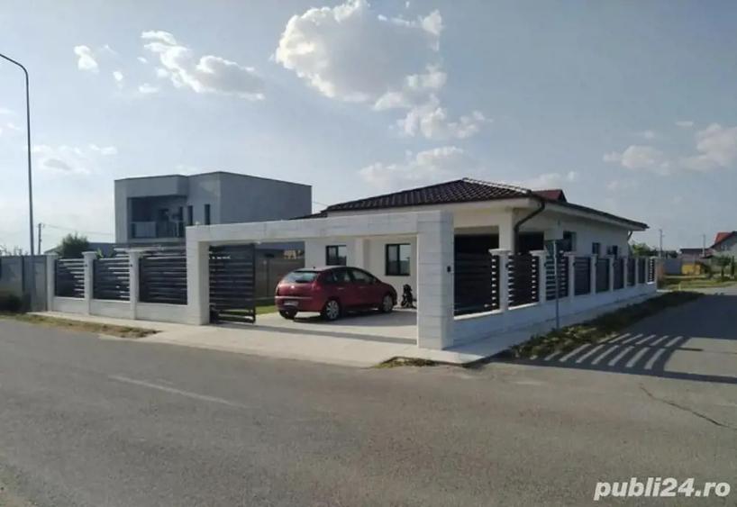 Vand casa in Vladimirescu aproape de Via Carmina - 10