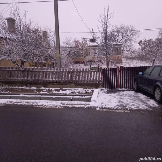 Vand casa cu dependinte siteren.dalhauti vrancea - 8
