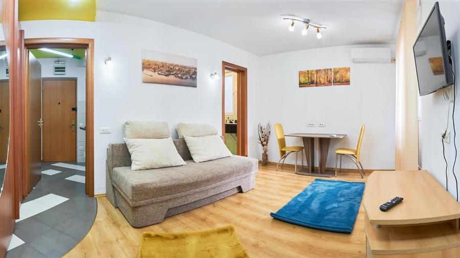 Garsoniera zona OBOR - 2