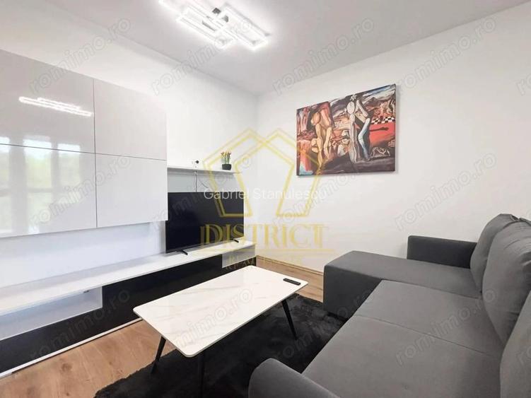 Apartament superb 2 camere | Denya Forest