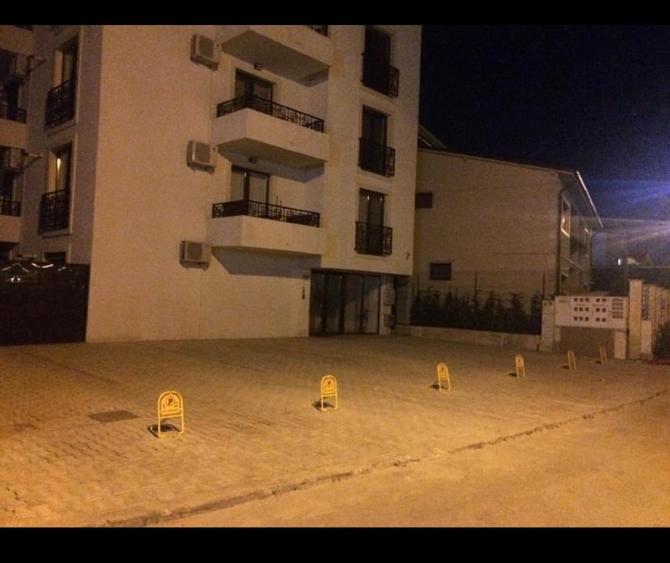 Apartament 2 camere Mamaia Nord, cu parcare, certificat de clasificare si firma - 2