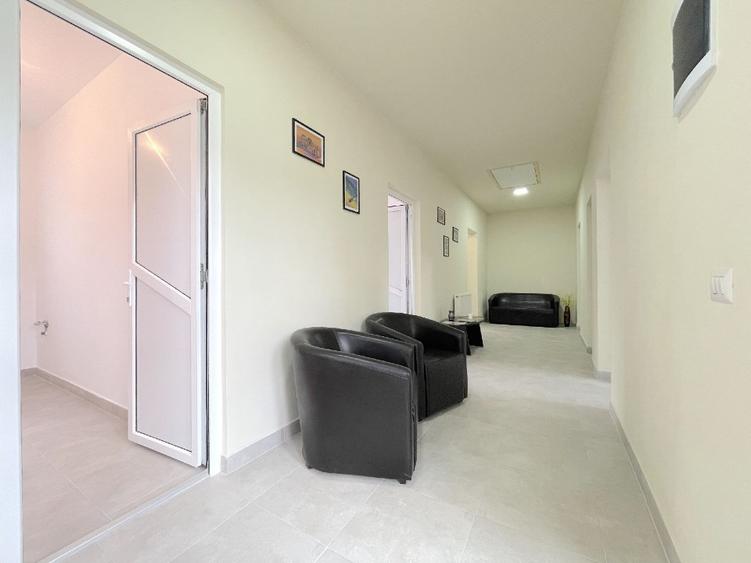 Spatii medicale de inchiriat Bran - 4