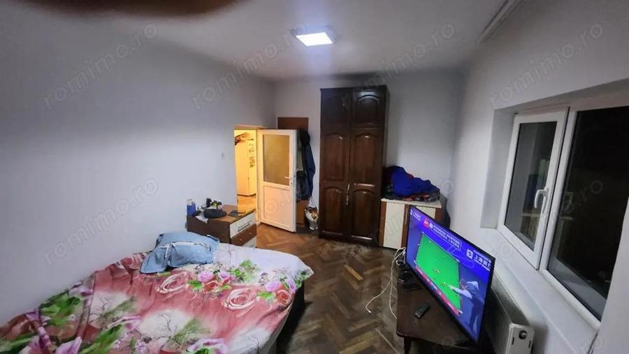 Casa 3 camere, beci, spatiu comercial, zona Coiciu - 13