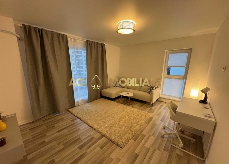 2 Camere de inchiriat | Berceni | Pet Friendly | Prima Inchirere - 3