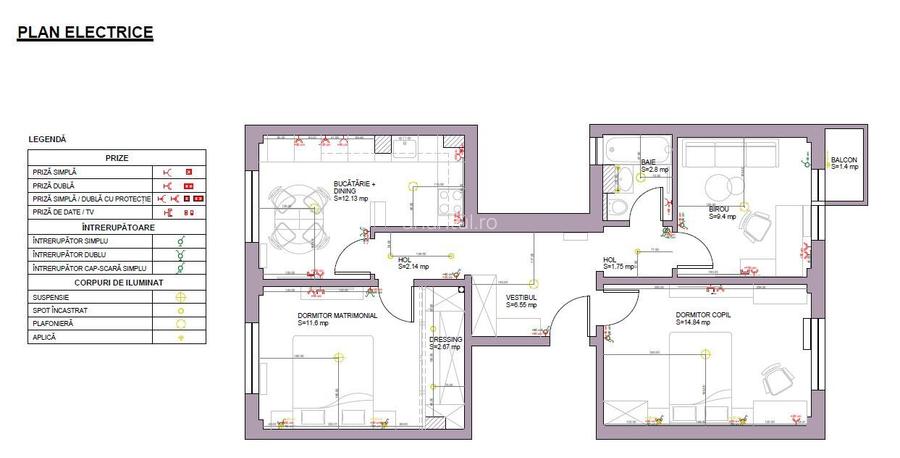 Titulescu, Piata Victoriei