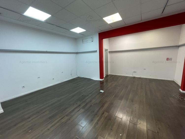 Spatiu comercial cu vad - Lacul Tei - Comision 0% - 4