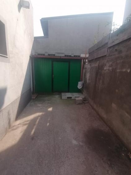 Spatiu ideal PRODUCTIE, 287 mp. , curte generoasa - 15