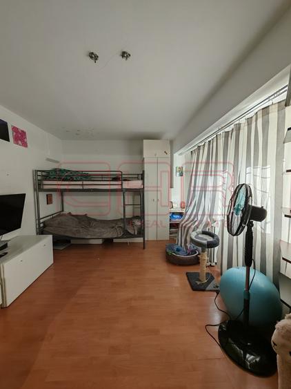 Garsoniera Aviatiei, Smaranda Braescu, #943 - 1