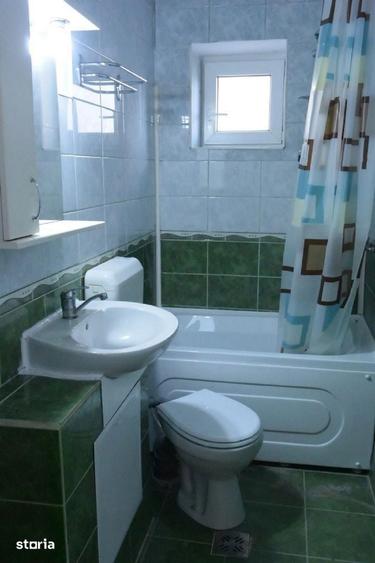 Garsoniera & loc parcare zona Girocului Braytim 1.200 Ron - 2