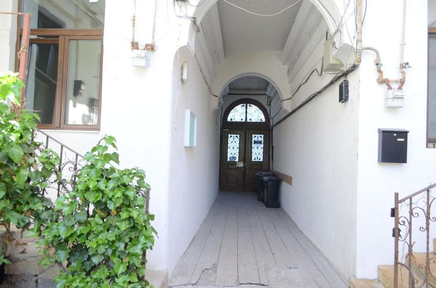 Apartament renovat in zona centrala - 13