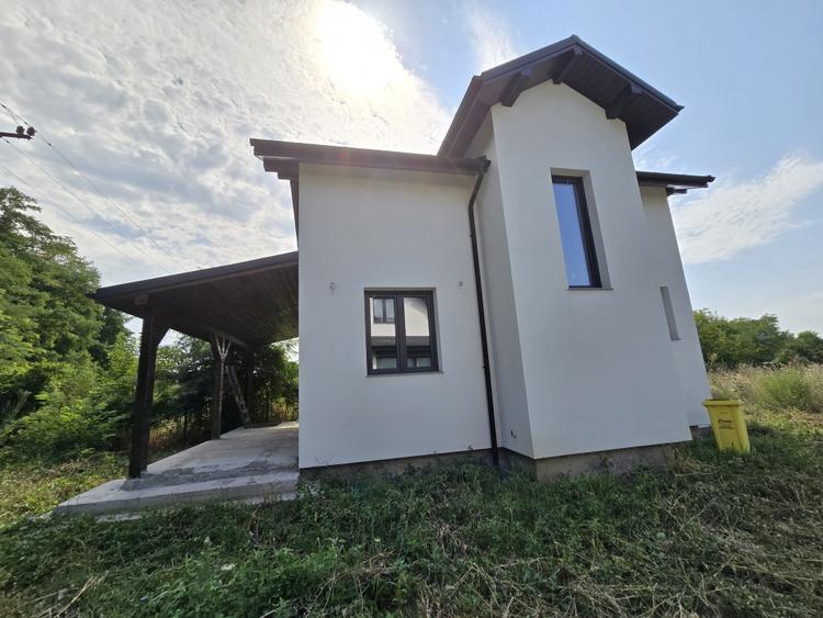 Casa langa Parcul Dendrologic - 16