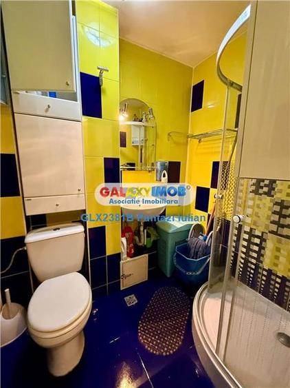 Apartament 2 camere | Lujerului | Decomandat | 6min. metrou - 6