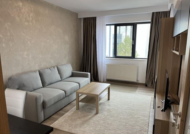 2 camere | 21 Residence - Lujerului | Parcare | Metrou - 1