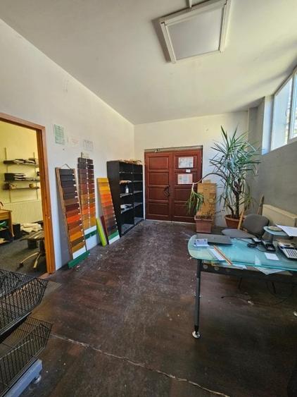 Mehala – Hala  industriala– Teren - 3