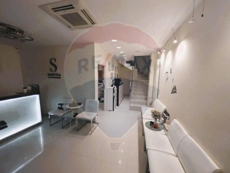 Vila spatiu premium de inchiriat in Cotroceni, Bucuresti - 10