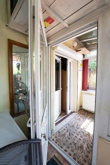 Vânzare casă la curte, sector 1, București(zona Piața Victoriei) - 12