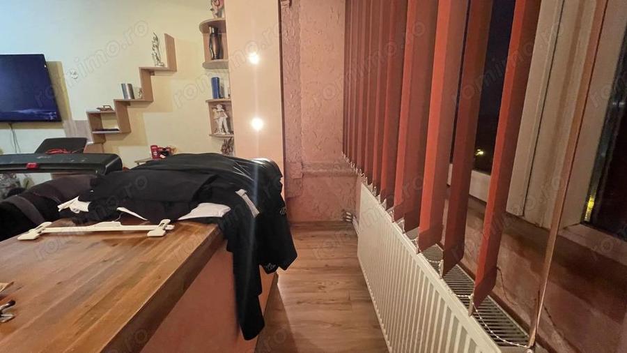 Apartament 2 camere,bloc reabilitat in zona -Torontalului - 8