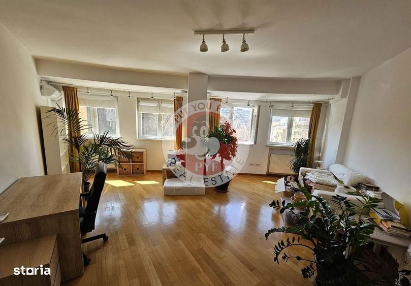 Cismigiu | 3 camere | U2 | Semidec | 94mp | B12118 - 6