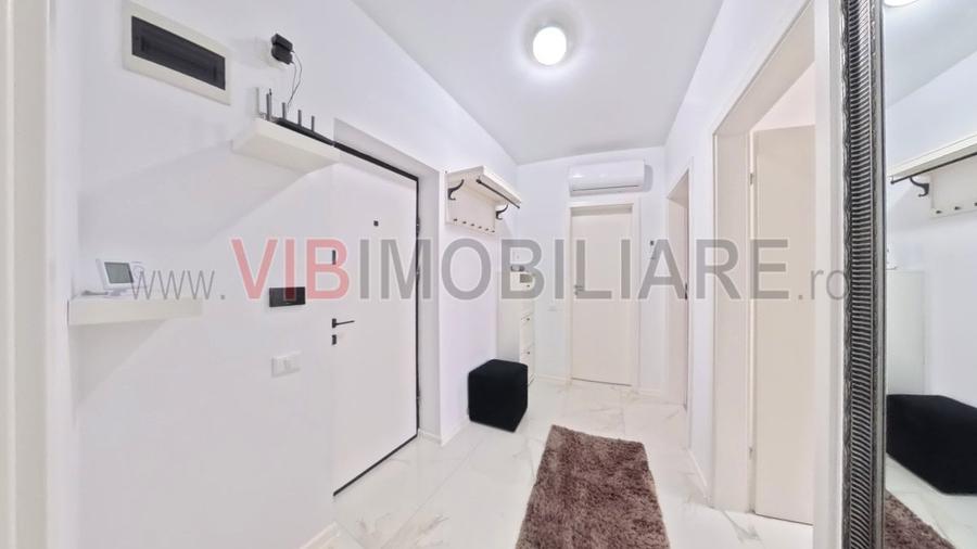 Militari / EnVogue Residence /2 camere mobilat /utilat /nou/prima inchiriere - 6