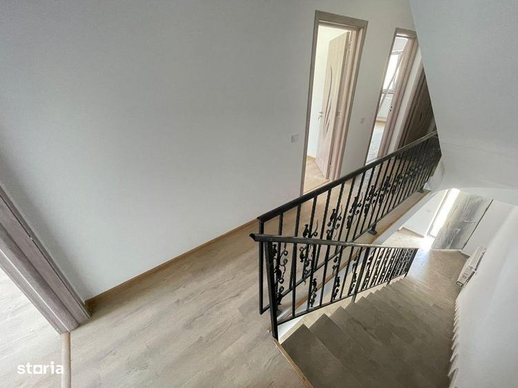 Duplex cu 4 camere si mansarda, direct dezvoltator. Comision 0 - 3