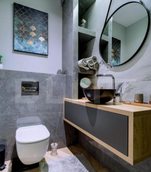 Penthouse ultracentral | 156 mp utili | Terase spectaculoase - 8