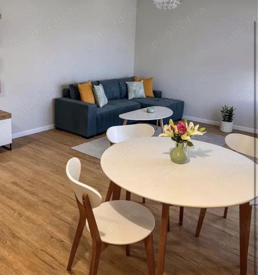 De inchiriat apartament 2 camere - 1