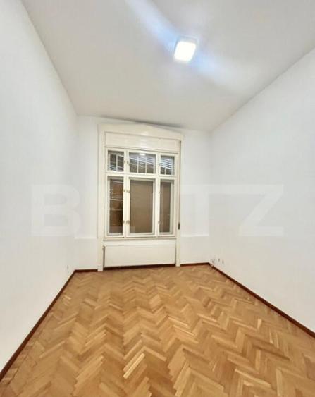 Apartament de patrimoniu, 5 camere, 125 mp cladire isto - 8