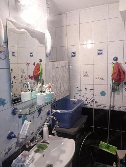 apartament decomandat Calea Romanului - 7