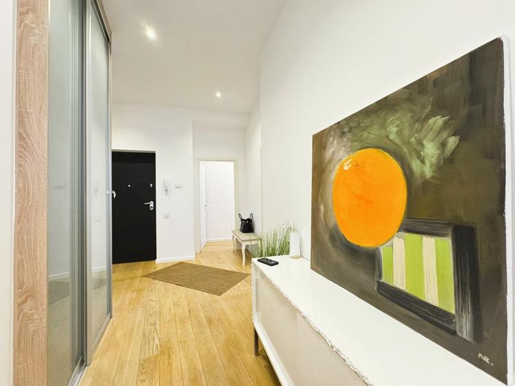 Inchiriere apartament de lux 5 camere vedere lac Floreasca - 7