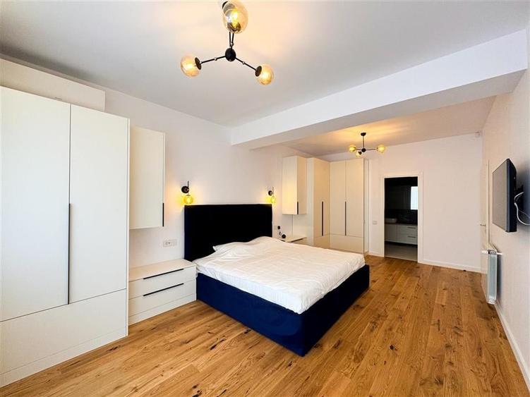 Apartament de inchiriat 4 camere Soseaua Nordului Herastrau - 30