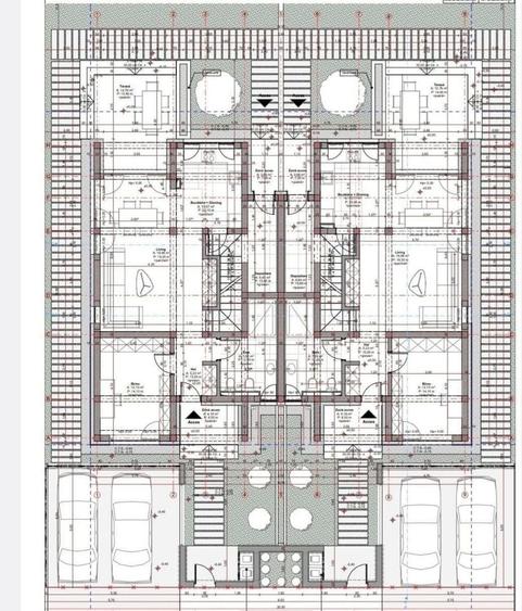 Duplex separat prin camera tehnica, Ghiroda! - 4