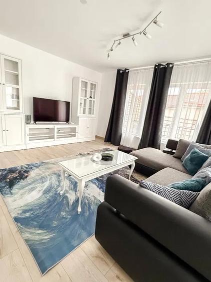 Apartament 2 camere Dambul Rotund - 2