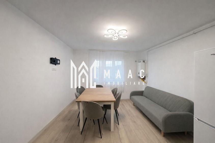 Apartament 2 camere I etajul 3 I LIft I Zona Lazaret - 1
