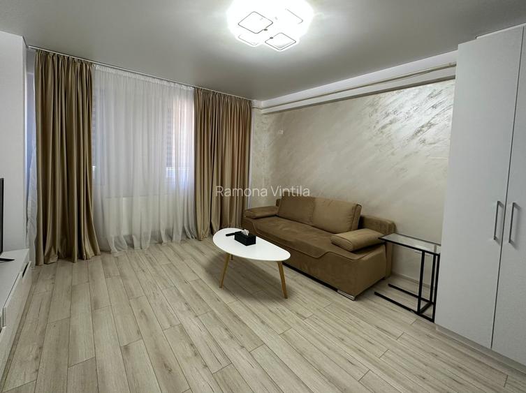 Apartament modern, complet mobilat și utilat, Militari Residence-Comision 0% Apartament modern, complet mobilat și utilat, Militari Residence-Comision 0%