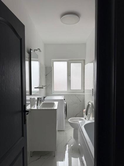 Inchiriez apartament 2 camere in Chinteni Beta Rezidance - 4