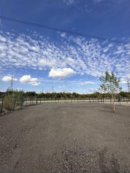 Teren de inchiriat lunca cetatii splaiul unirii - 6