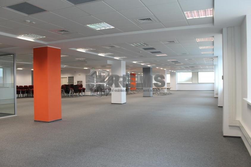 Cladire birouri Clasa A/ 500 mp/ 750 mp - 2