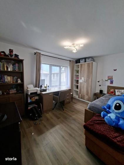 Casa pe un singur nivel, 5 ari de teren Catalina - 8