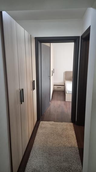 Apartament 3 camere de vânzare - zonă centrală, mobilat și utilat. - 9