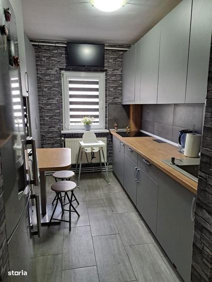 Vand Apartament 3 camere Micalaca - 4