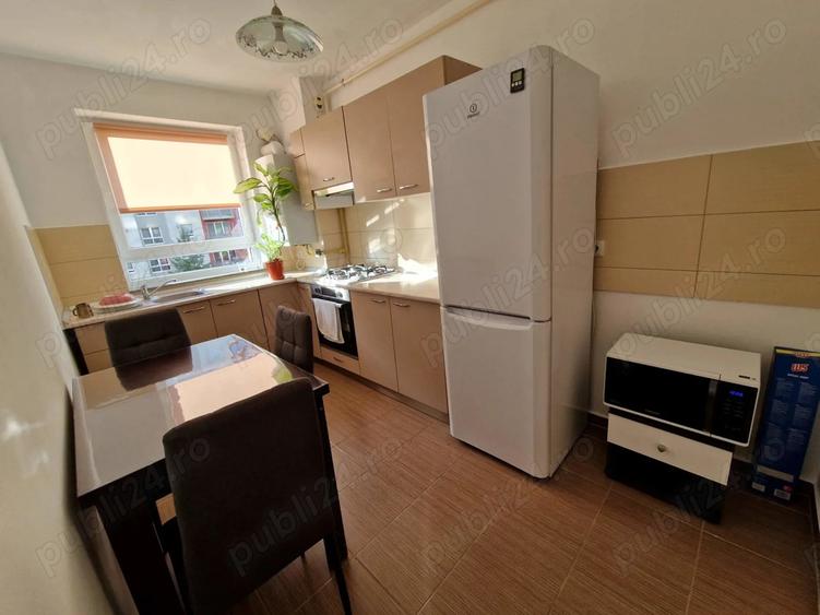 Apartament 3 camere in Bra?ov Avantgarden 3 - Renovat, Mobilat, Utilat, Aprox totul !!!NOU!!! - 8